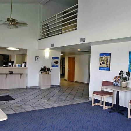 Motel 6-Spokane, Wa - East سبوكان فالي المظهر الخارجي الصورة