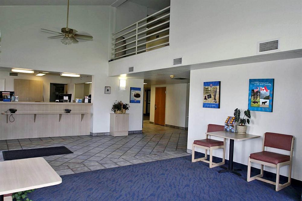 Motel 6-Spokane, Wa - East سبوكان فالي المظهر الخارجي الصورة