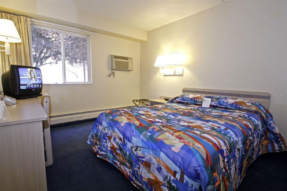 Motel 6-Spokane, Wa - East سبوكان فالي المظهر الخارجي الصورة