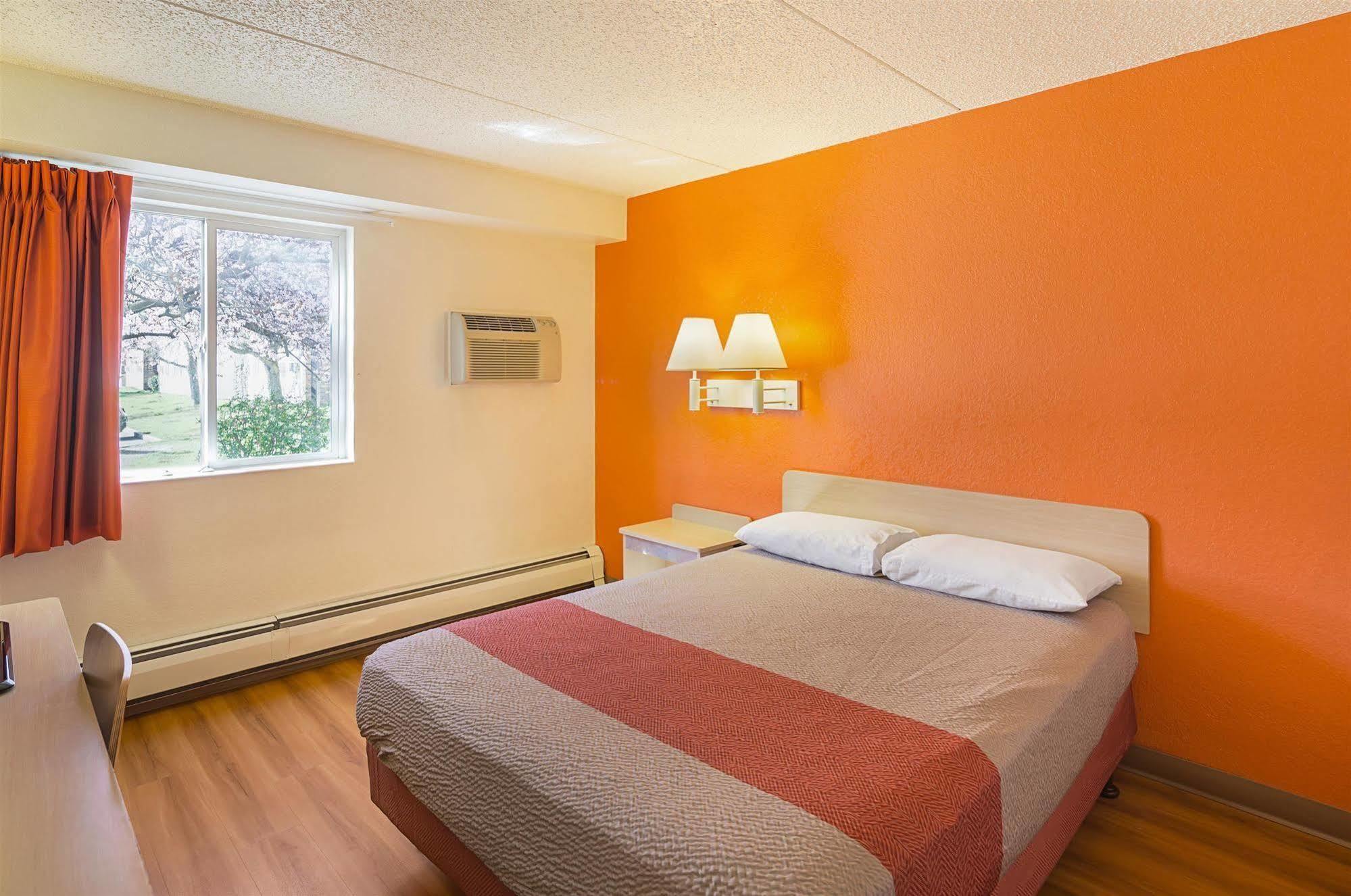 Motel 6-Spokane, Wa - East سبوكان فالي المظهر الخارجي الصورة