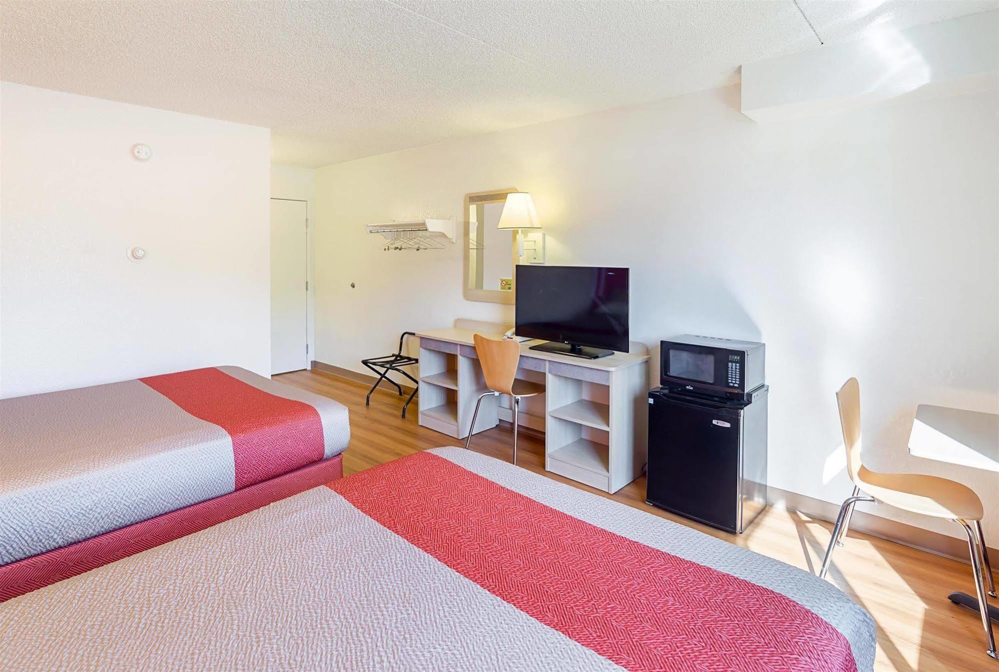 Motel 6-Spokane, Wa - East سبوكان فالي المظهر الخارجي الصورة