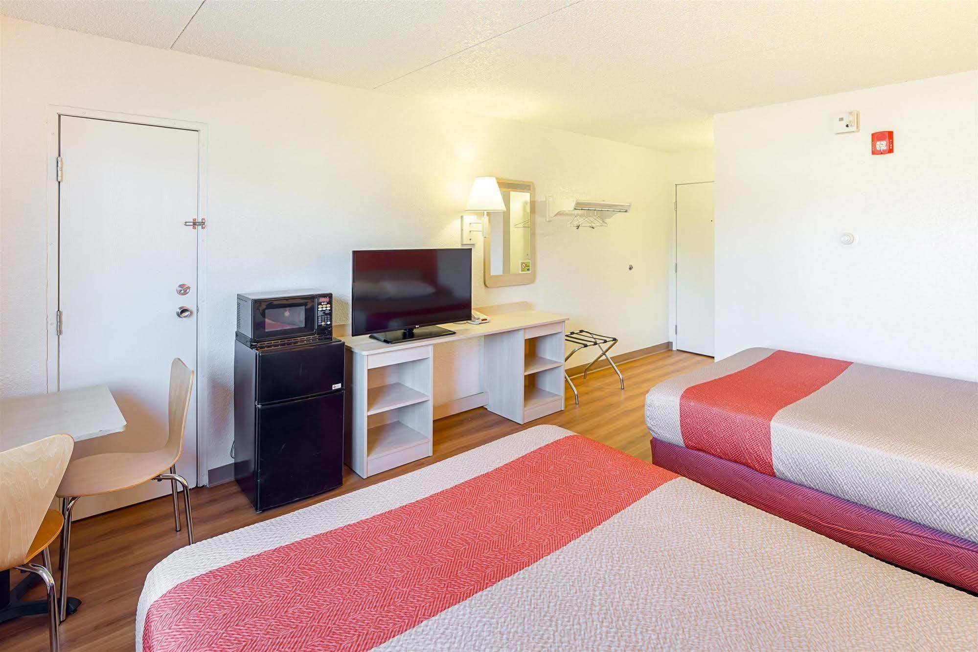 Motel 6-Spokane, Wa - East سبوكان فالي المظهر الخارجي الصورة