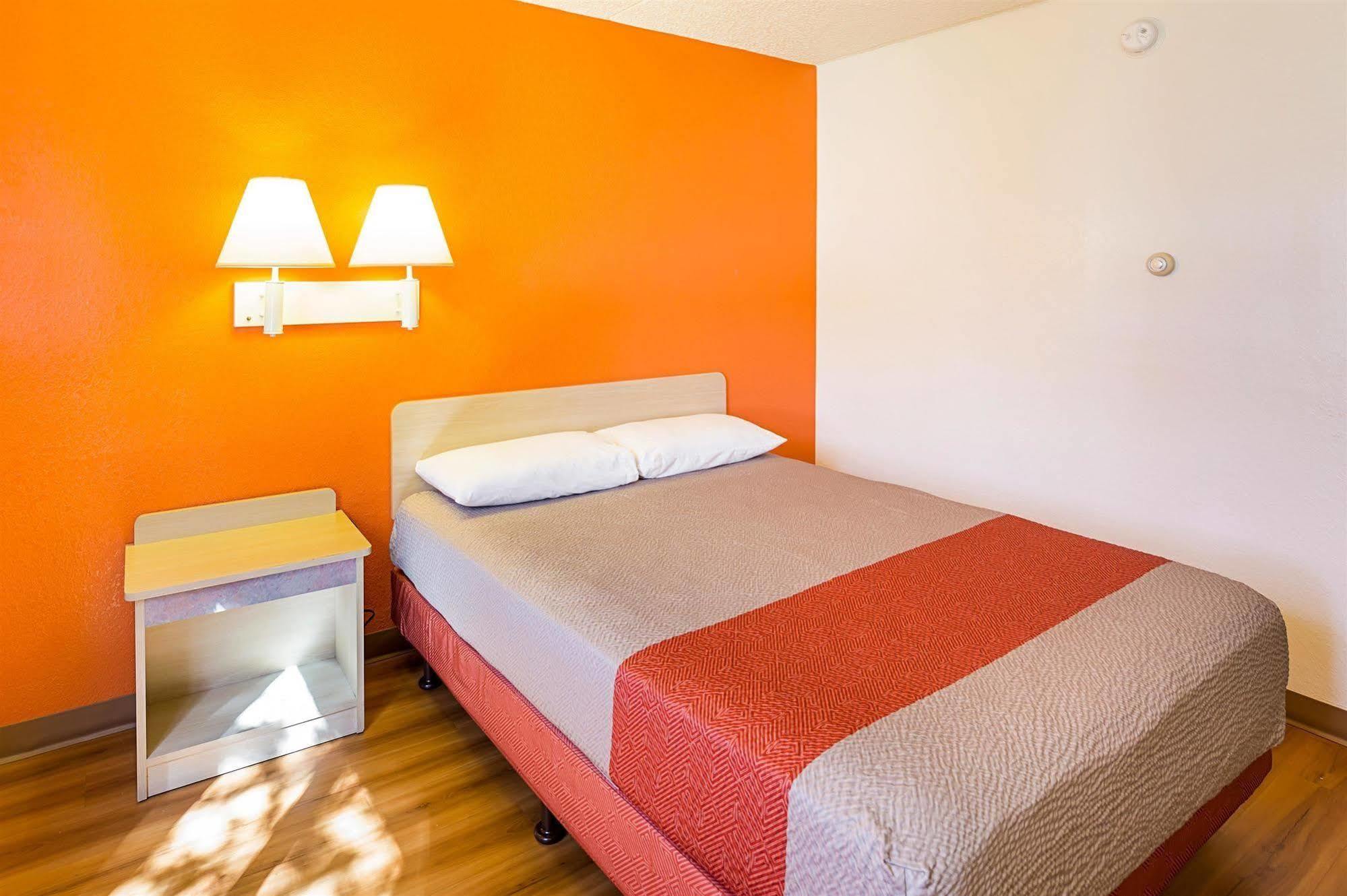 Motel 6-Spokane, Wa - East سبوكان فالي المظهر الخارجي الصورة